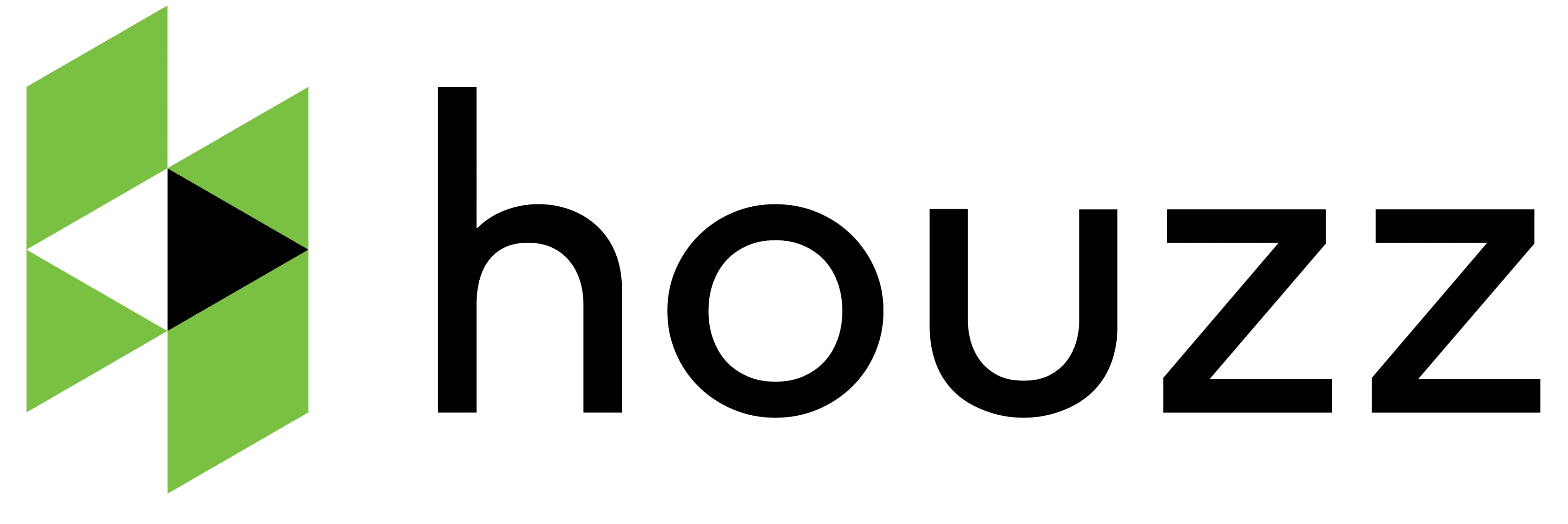 Houzz logo