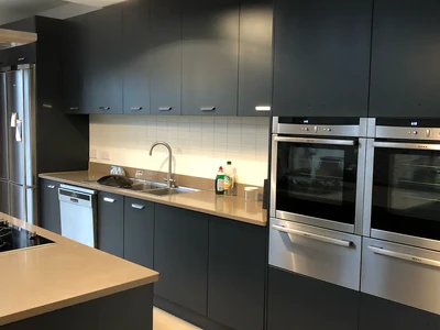 Read more about KITCHENS